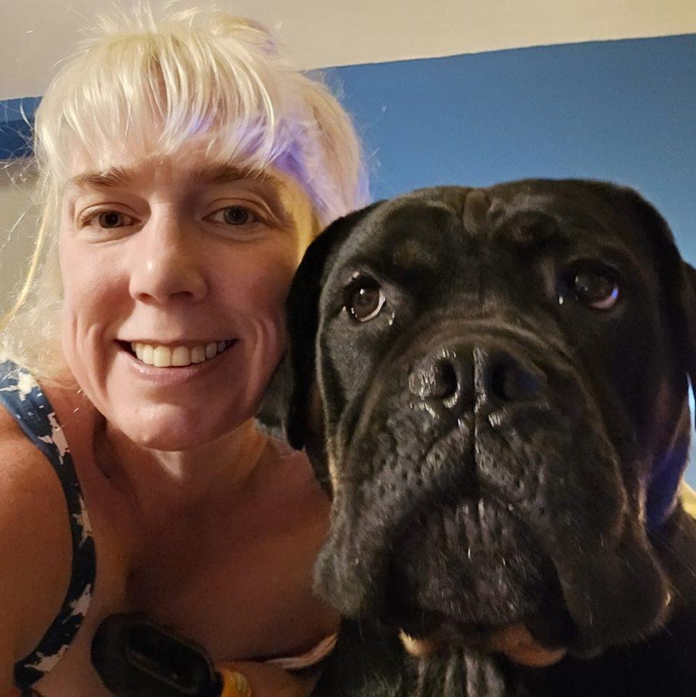 Meet your Posher, Tricia